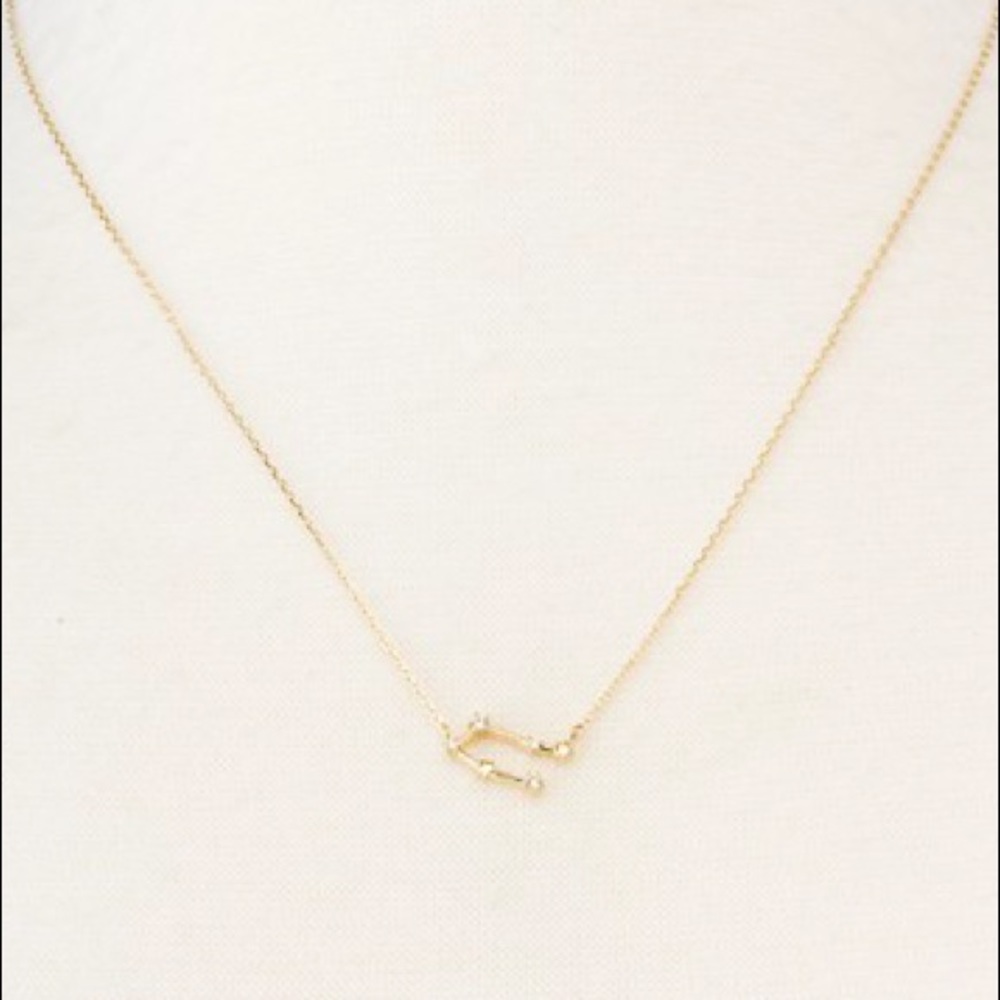 Astrology Constellation Necklaces - Picture 4 of 6